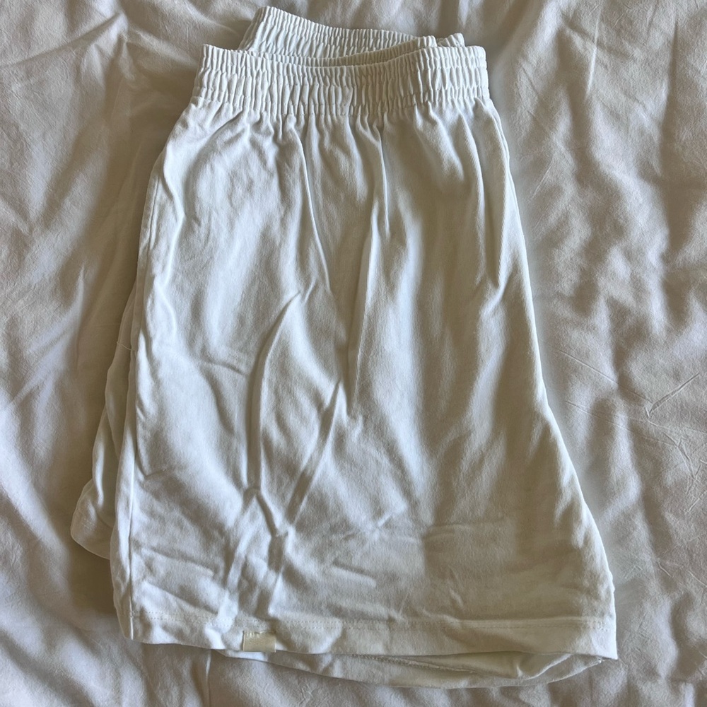 SET ACTIVE Easy Shorts